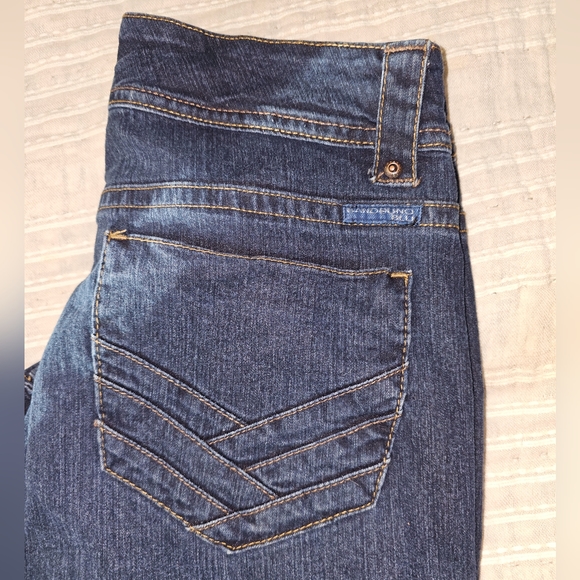 BANDOLINOBLU capri size 8 - Picture 5 of 9